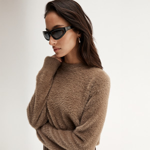 Tops: Tate Knit Top