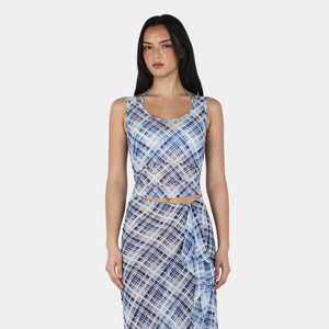 Natalia Layer Tank