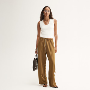 Pants: Tyler Pant - Moss