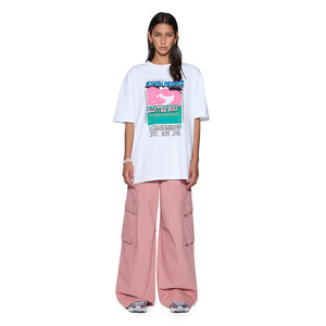 Ksuper Cargo Pant