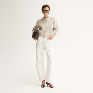 Knitwear: Abigail Knit Cardigan