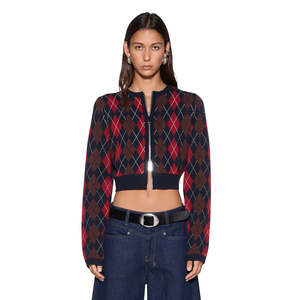 Knitwear: Fable Cardi