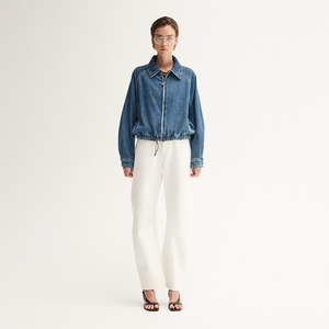 Jackets Coats: Addison Denim Jacket