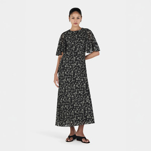 Winnie Dress