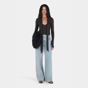 Vinny Wool Long Sleeve