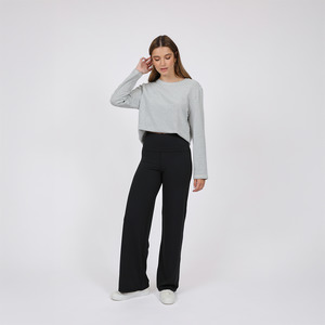 Marlow: Dash Wide Leg Pant