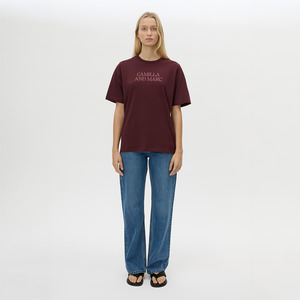 Tops: Odile Graphic Tee