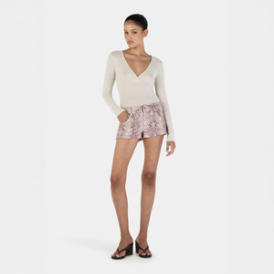 Lyra Long Sleeve Top
