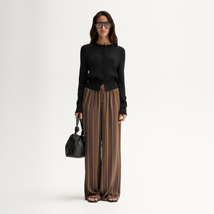 Petra Stripe Pant
