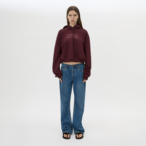 Odile Graphic Hoodie