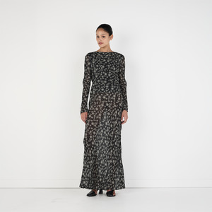 Dresses: Maddie Dress - Thistlelight Spot