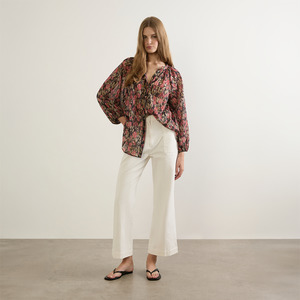 Hayley Blouse
