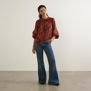 Jessa Blouse