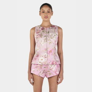 Lana Top - Rosewash Daisy