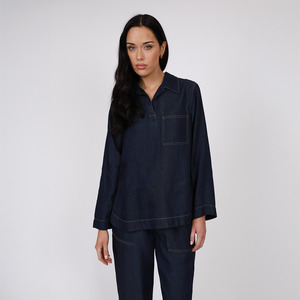 Marlow: Canyon Shirt