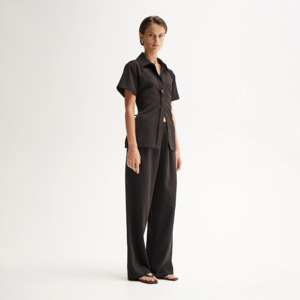Edra Pant - Black