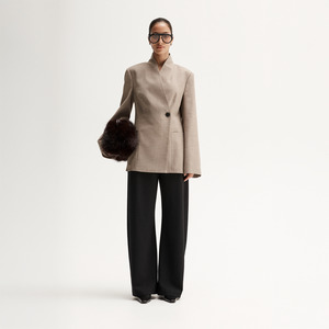 Jackets Coats: Kaia Blazer