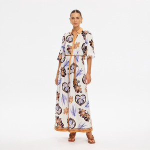 Marit Maxi Dress