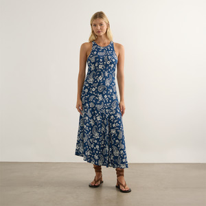Neely Midi Dress