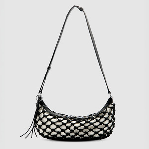 Capri Slouch Hammock Bag
