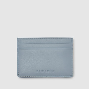 Adie Card Sleeve - Mist