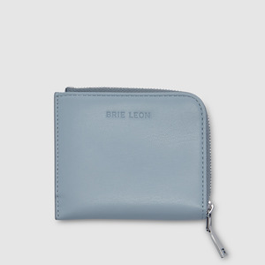 Adie Zip Around Wallet - Mist