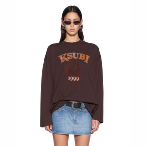 Tops: Ksubi Ranch Altar Boyfriend Tee