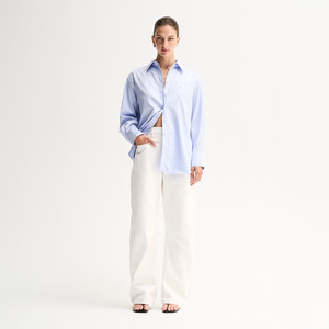 Carter Shirt - Blue