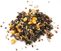 Products: Parrot Mix - Seed and Feed