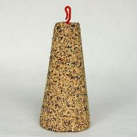 Products: Large Seed Bell - Seed and Feed