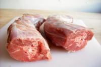 Products: Duck Necks - Seed and Feed