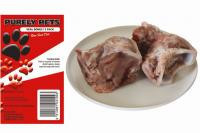 Products: Purely Pets Veal Bones 3 Pack - Seed and Feed