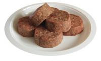 Products: Purely Pets Power Patties - Seed and Feed