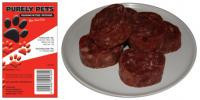 Products: Purely Pets Possum Patties - Seed and Feed