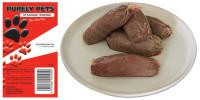 Purely Pets K9 Sausages - Seed and Feed