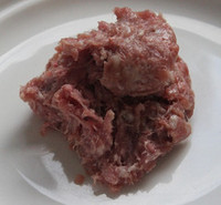 Chicken Mince - Seed and Feed
