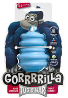 Gorrrilla Tug o War Dog Toy - Seed and Feed