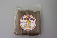 Products: One Podgy Dog Twiglets - Seed and Feed