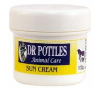 Products: DR Pottles Suncream 100g - Seed and Feed