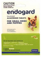 Products: Endogard All Wormer Small Dog - Seed and Feed