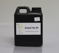 Products: OSE Flax Seed Oil - Seed and Feed