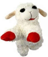 Products: Lamb Chop 15cm - Seed and Feed