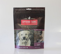 Products: Superior Farms Venison Liver Snaps - Seed and Feed