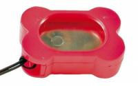 Products: Training Clicker - Bone Shaped - Seed and Feed