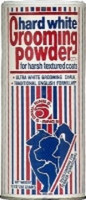 Products: Chalk Powder Hard White by Ring 5 280g - Seed and Feed