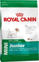 Products: Royal Canin Mini Junior 2kg - Seed and Feed