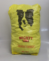 Products: Mighty Mix Nourich - Seed and Feed
