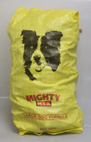 Products: Mighty Mix Large Dog - Seed and Feed