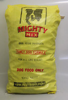 Products: Mighty Mix Family Dog - Seed and Feed