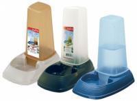 Products: Self waterer or feeder .6lt - seed and feed